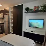 Apto No Coracao De Sao Paulo - Academia E Solarium
