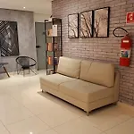 Apto No Coracao De Sao Paulo - Academia E Solarium