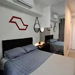 Apto No Coracao De Sao Paulo - Academia E Solarium