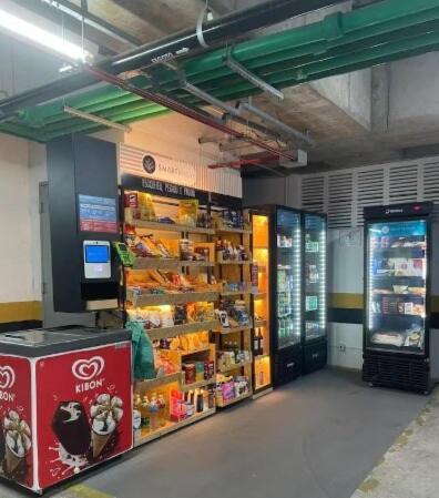 Apto No Coracao De - Academia E Solarium *