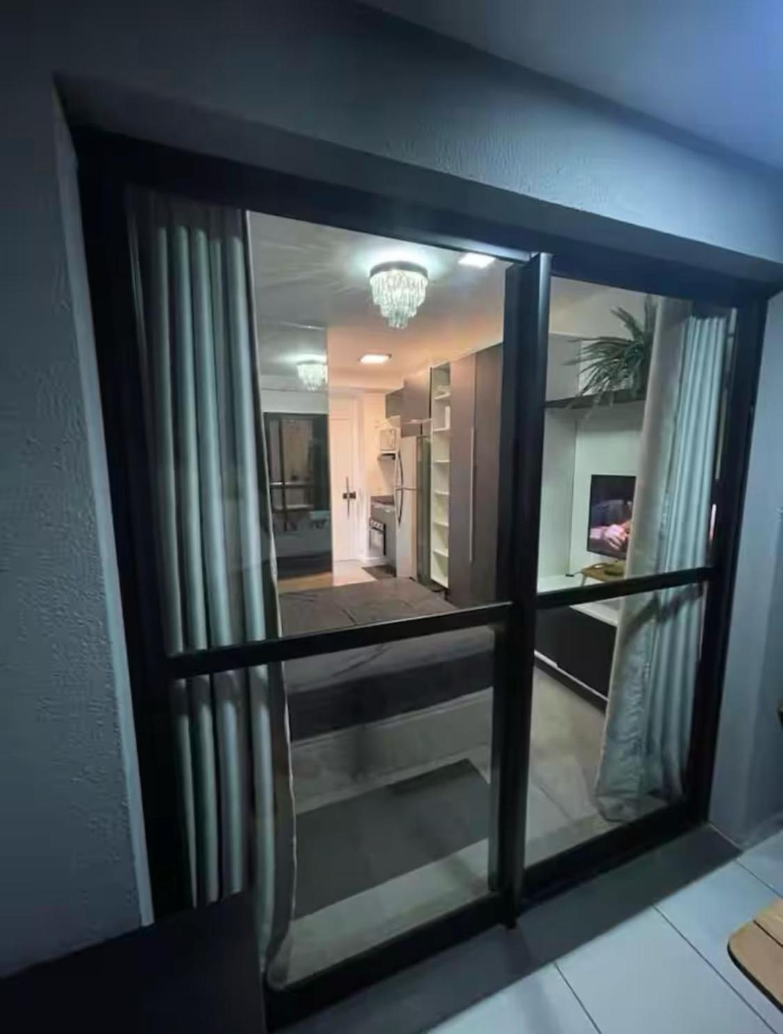 Apto No Coracao De - Academia E Solarium Apartamento *