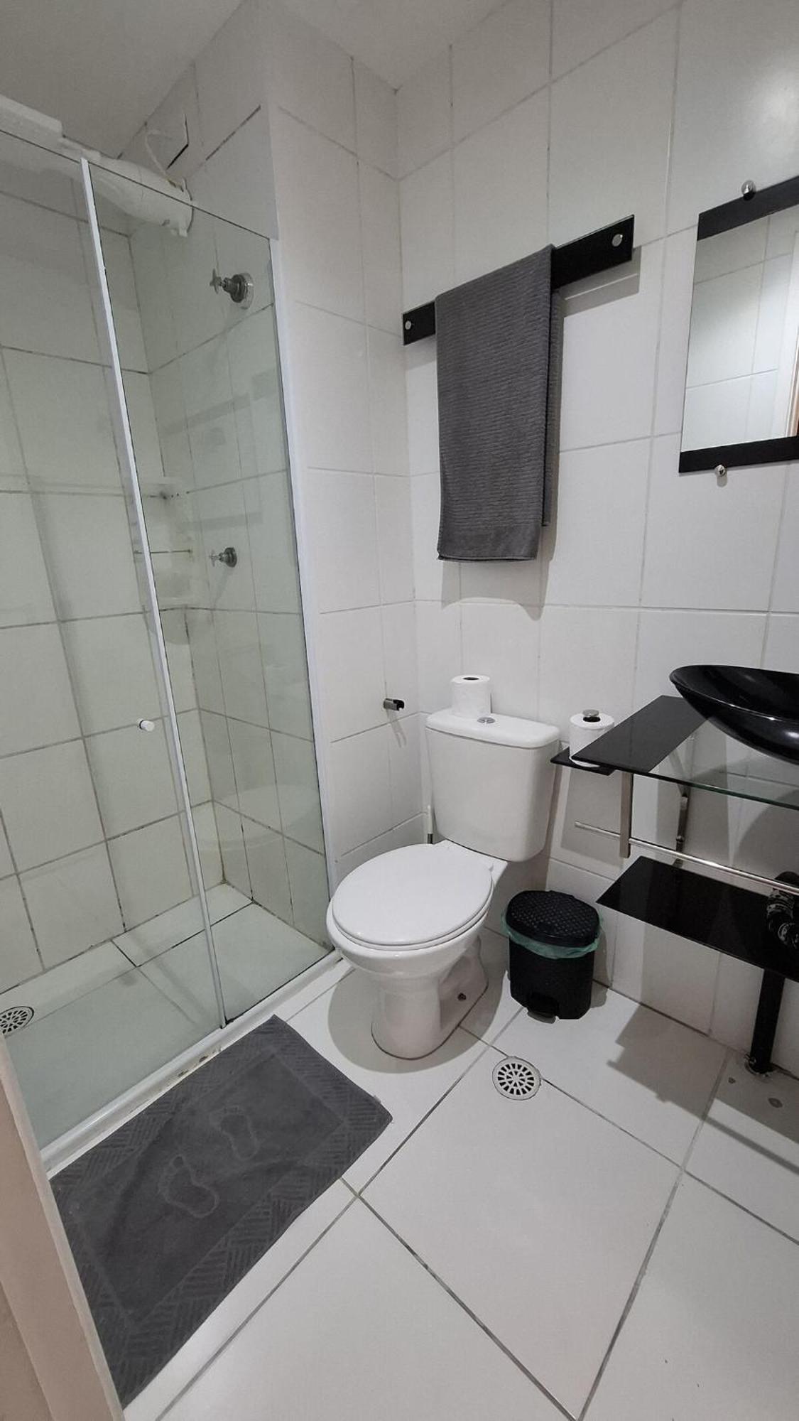 Apto No Coracao De - Academia E Solarium Apartamento