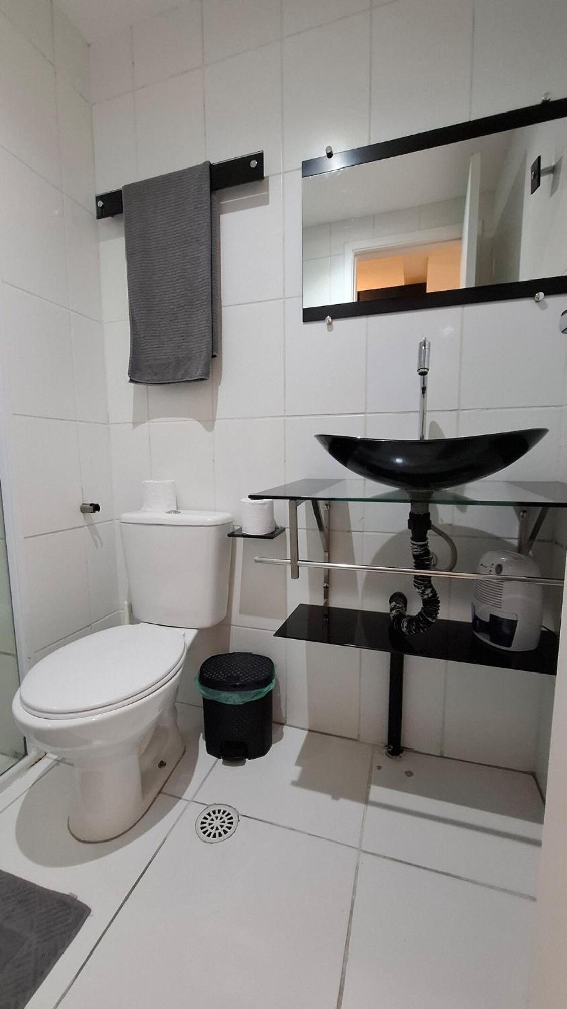 Apartamento Apto No Coracao De - Academia E Solarium *