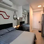 Apto No Coracao De Sao Paulo - Academia E Solarium