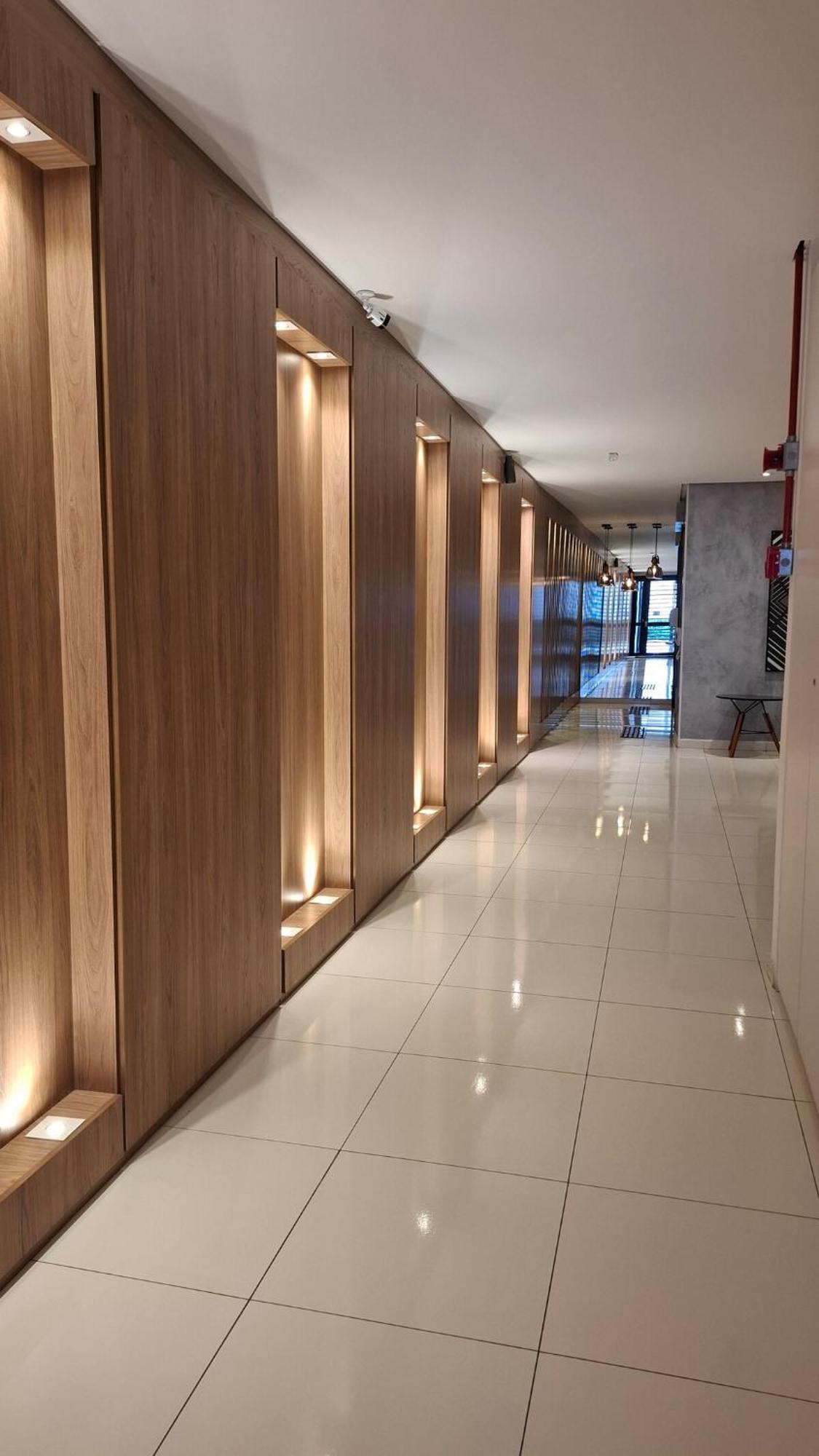 Apto No Coracao De - Academia E Solarium Sao Paulo